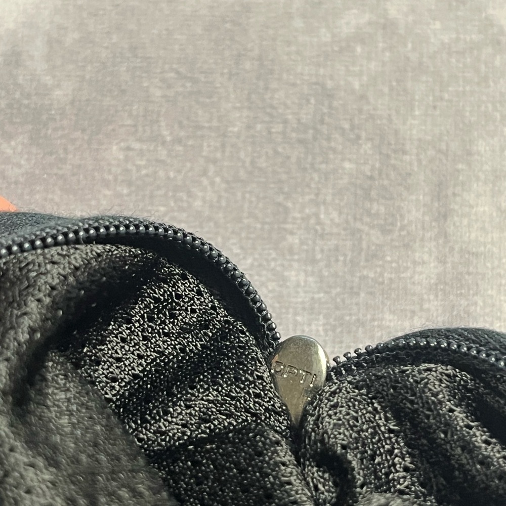 Prada Black Shorts Women’s L size - Picture 5 of 6